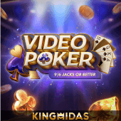 Video Poker on P7777