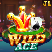 Wild Ace on P7777