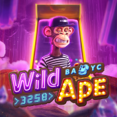Wild Ape on P7777
