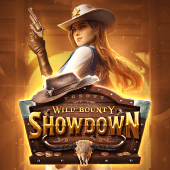 Wild Bounty Showdown on P7777